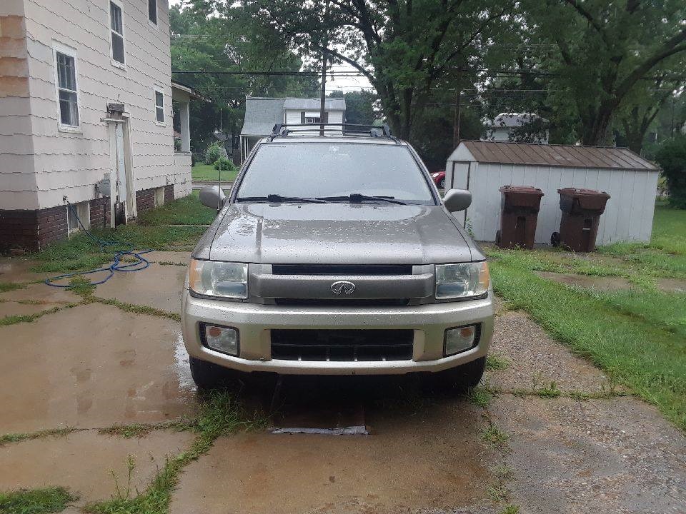 Illinois junk my car